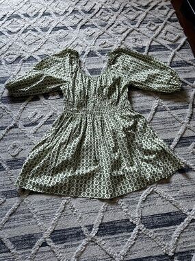 H&M dress